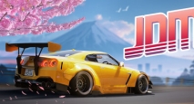 JDM: 漂移大师丨JDM: Japanese Drift Master