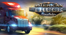 美国卡车模拟丨American Truck Simulator丨支持网络联机