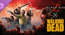 僵尸世界大战：劫后余生丨World War Z: Aftermath