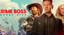法外枭雄：滚石城丨Crime Boss: Rockay City