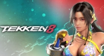 铁拳8丨TEKKEN 8