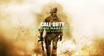 使命召唤16：现代战争丨Call of Duty: Modern Warfare