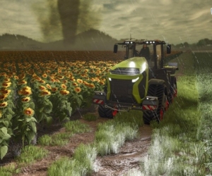 模拟农场25丨Farming Simulator 25丨支持网络联机