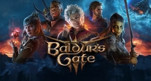 博德之门3丨Baldur's Gate 3
