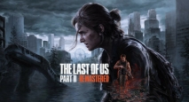 最后生还者2：重制版丨美国末日2丨The Last of Us Part II Remastered