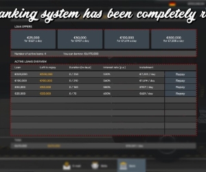 现实的真实经济V1.0.6 1.50