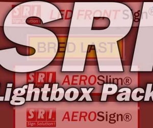 【付费模组泄露搬运】SRI 灯箱包 v1.9 1.54