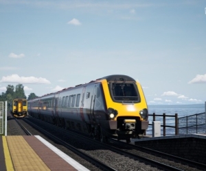 模拟火车世界6（Train Sim World 6）免安装中文版下载