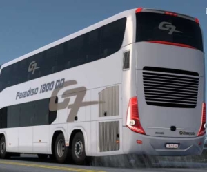 G7 1800 DD ModShop v1.0 1.54