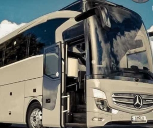 MB TRAVEGO 16 SHD 2020 ETS2 1.54