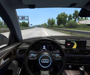二手 2015 奥迪 A6 C7 3.0 TFSI V2.0 1.49
