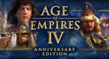 帝国时代4：周年纪念版丨Age of Empires IV: Anniversary Edition