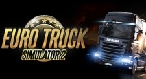 欧洲卡车模拟2丨Euro Truck Simulator 2丨支持网络联机