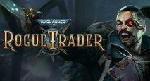战锤40K：行商浪人丨Warhammer 40,000: Rogue Trader