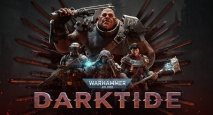 战锤40K：暗潮丨Warhammer 40,000: Darktide丨支持网络联机