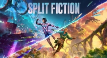 双影奇境丨Split Fiction丨支持网络联机