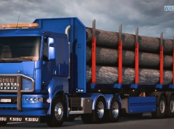 SISU R & C 系列 V24.1.11 v1.49