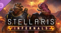 群星丨Stellaris