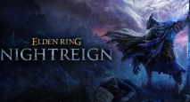 艾尔登法环 黑夜君临丨ELDEN RING NIGHTREIGN