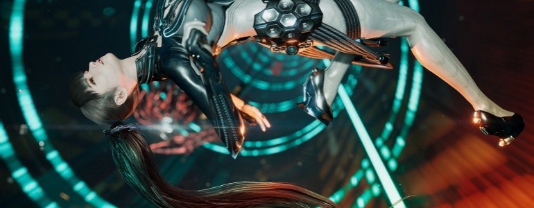 剑星（Stellar Blade）免安装中文版下载