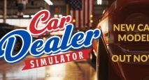 汽车经销商模拟器丨Car Dealer Simulator