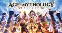 神话时代：重述版丨Age of Mythology: Retold