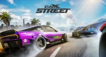 CarX街头丨CarX Street