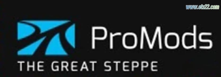 欧卡promods大草原 1.53