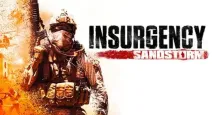叛乱：沙漠风暴丨Insurgency: Sandstorm