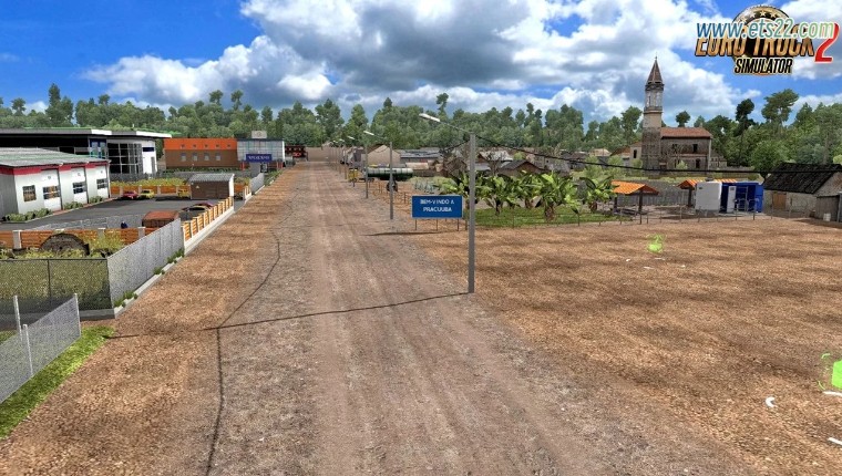 地图Mod-欧卡资源站巴西北部地图 V4.3 1.49.x欧卡2mod(2)