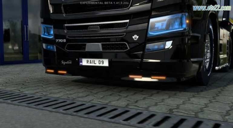 调整部件-欧卡资源站ReMoled Scania Next-Gen v2.6 1.55欧卡2mod(1)
