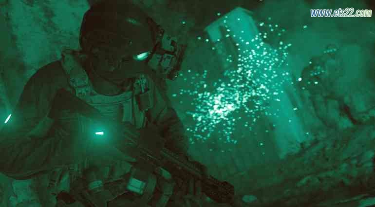 电脑游戏-欧卡资源站使命召唤16：现代战争丨Call of Duty: Modern Warfare欧卡2mod(3)