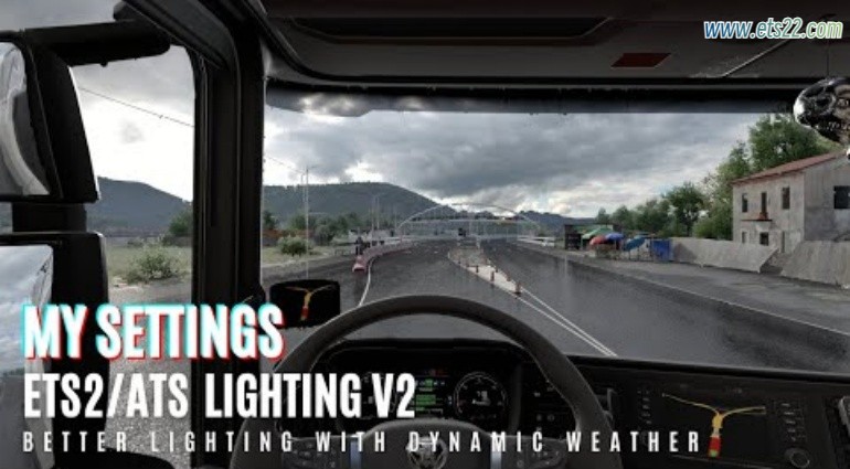 其他Mod-欧卡资源站replyreload += ',' + 215131;怎样处理成绩假如您有杀毒硬件/Windows杀毒硬件，请封闭杀毒硬件/www.ets22.com(1)