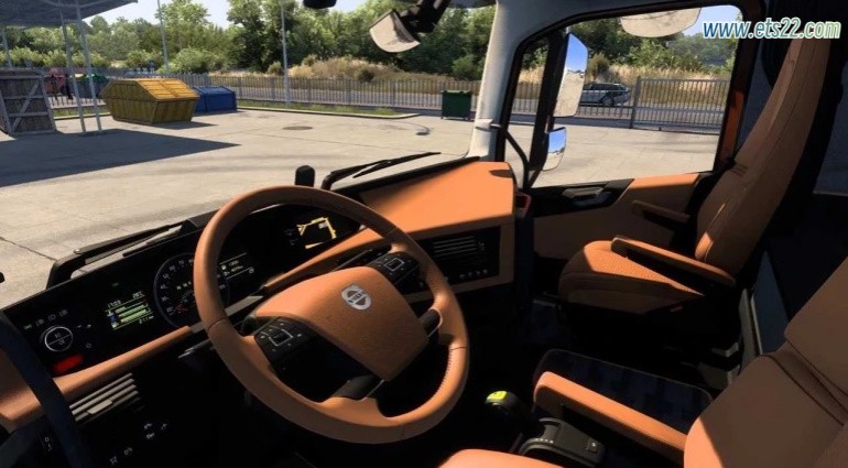 内饰Mod-欧卡资源站replyreload += ',' + 216140;[size=0.95]该模组新删了大批真实的内乱饰版，合用于2012年款沃我沃Fwww.ets22.com(1)