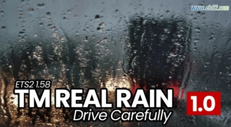 其他Mod-欧卡资源站replyreload += ',' + 217633;[size=0.95]模组版本：1.0 游戏版本：1.58（兼容最新更新） 做者：TMwww.ets22.com(1)